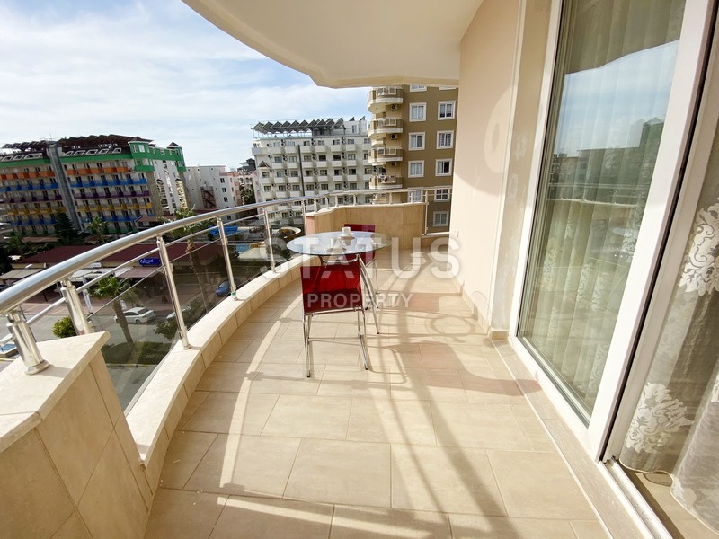 Apartment 2+1 on the first coastline, 120 m2 фото 26