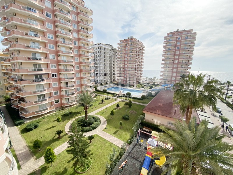 Apartment 2+1 on the first coastline, 120 m2 фото 27
