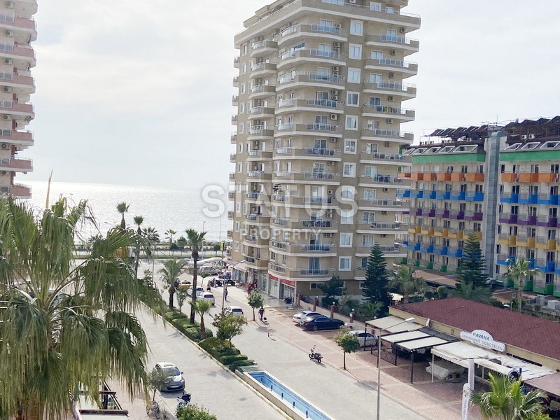 Apartment 2+1 on the first coastline, 120 m2 фото 28