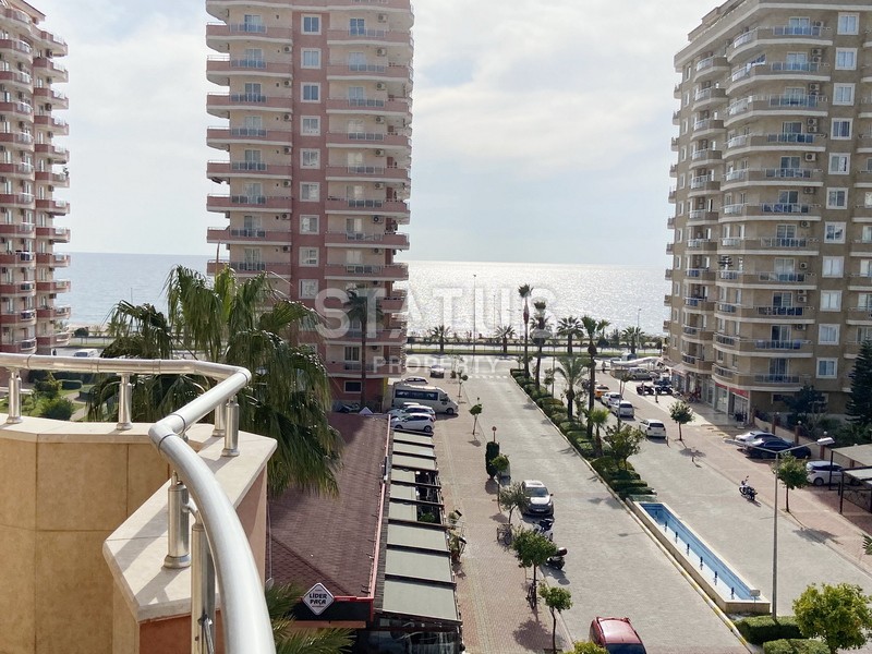 Apartment 2+1 on the first coastline, 120 m2 фото 29