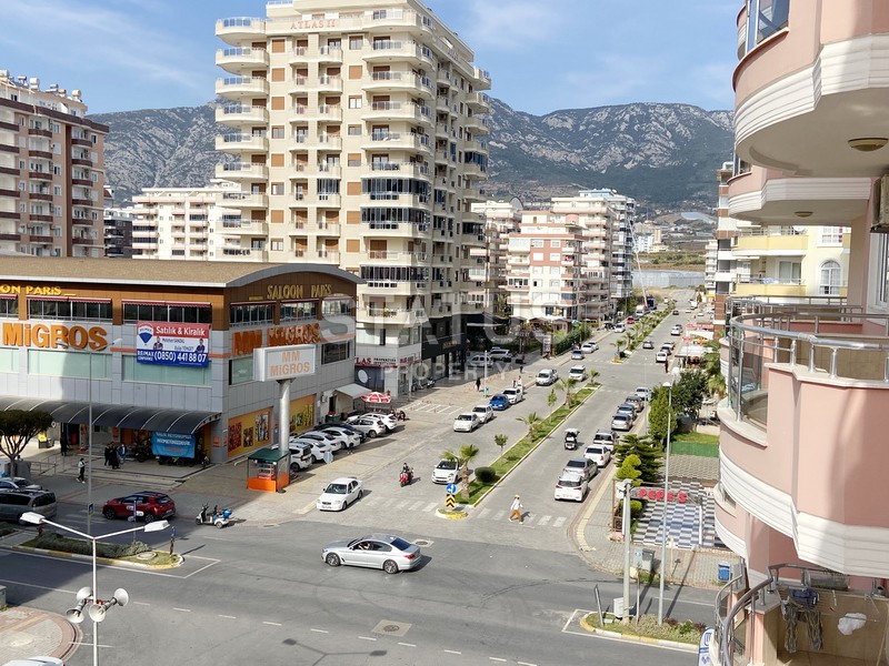 Apartment 2+1 on the first coastline, 120 m2 фото 30