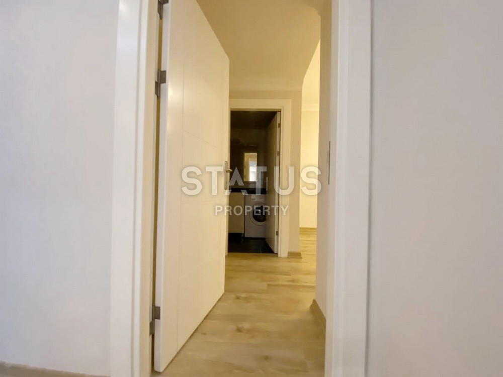 Просторные апартаменты планировки 3+1, 130 м2 в современном комплексе в престижном районе Оба, Аланья фото 3