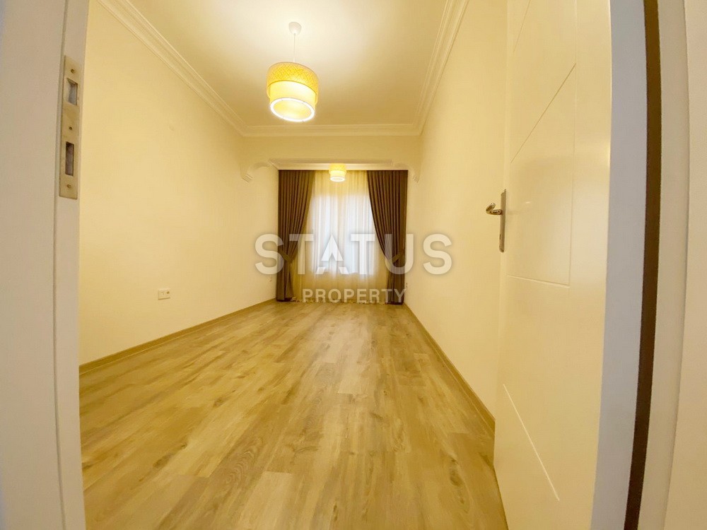 Просторные апартаменты планировки 3+1, 130 м2 в современном комплексе в престижном районе Оба, Аланья фото 7