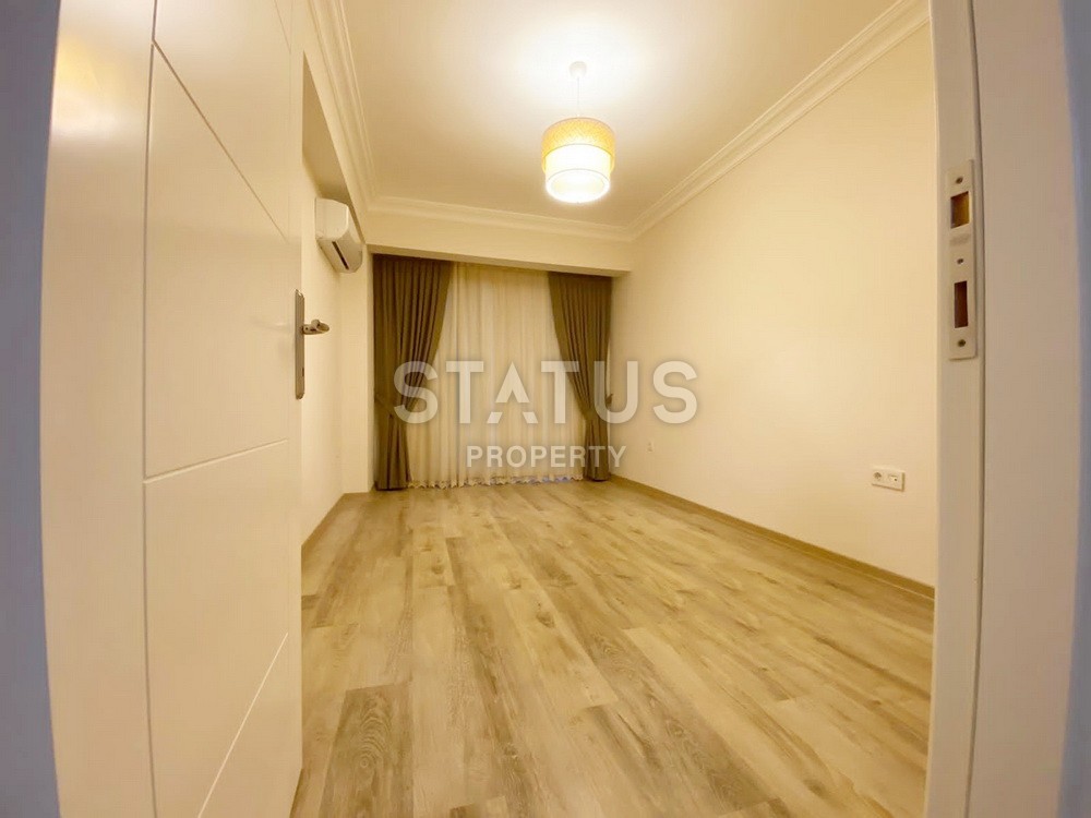 Просторные апартаменты планировки 3+1, 130 м2 в современном комплексе в престижном районе Оба, Аланья фото 10