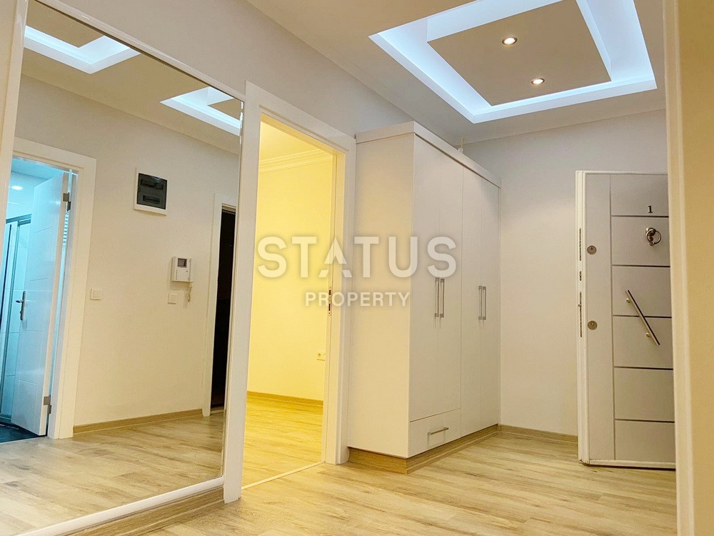 Просторные апартаменты планировки 3+1, 130 м2 в современном комплексе в престижном районе Оба, Аланья фото 13