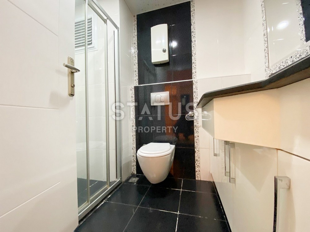 Просторные апартаменты планировки 3+1, 130 м2 в современном комплексе в престижном районе Оба, Аланья фото 14