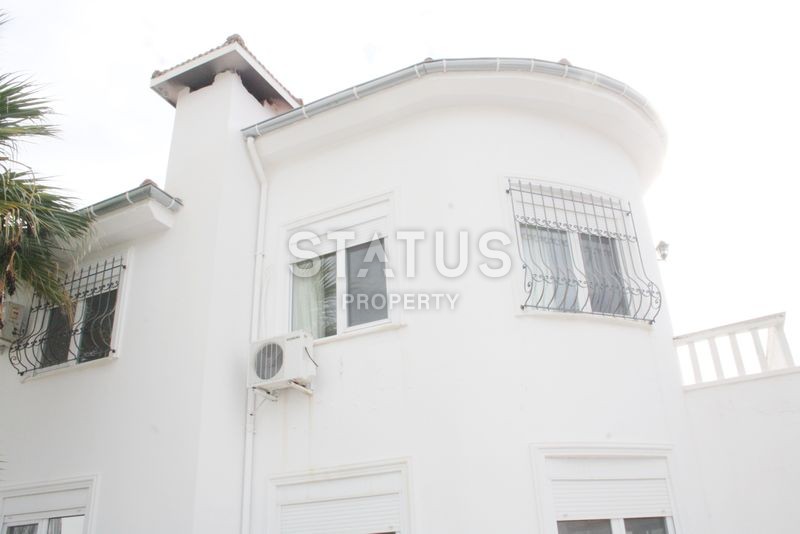 Вилла 3+1 с бассейном и гаражом, 220 м2. Каргыджак, Алания. фото 3