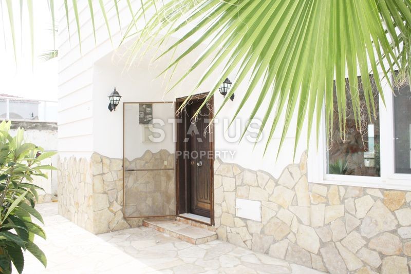 Вилла 3+1 с бассейном и гаражом, 220 м2. Каргыджак, Алания. фото 5