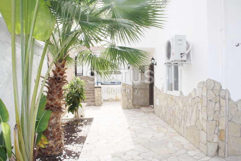 Вилла 3+1 с бассейном и гаражом, 220 м2. Каргыджак, Алания. фото 6