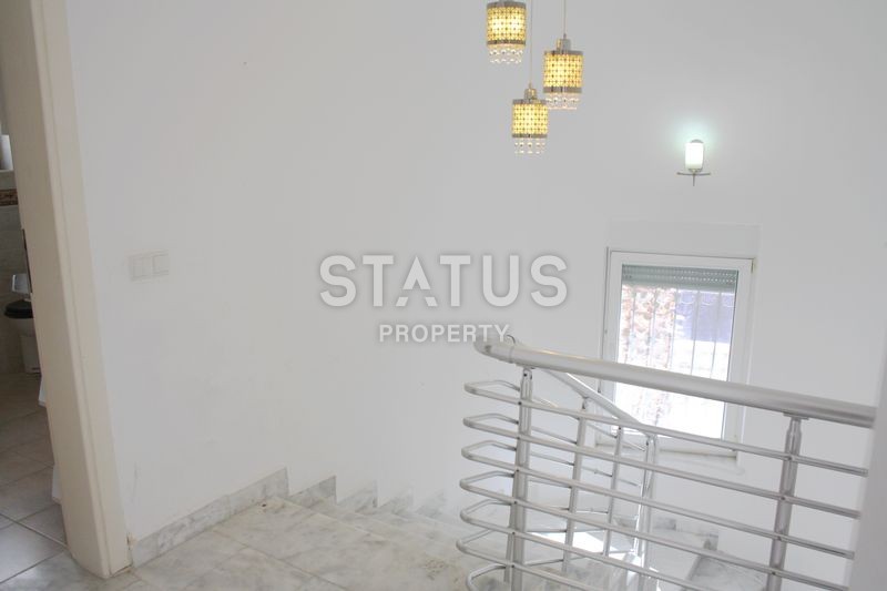 Вилла 3+1 с бассейном и гаражом, 220 м2. Каргыджак, Алания. фото 7