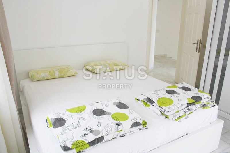 Вилла 3+1 с бассейном и гаражом, 220 м2. Каргыджак, Алания. фото 8