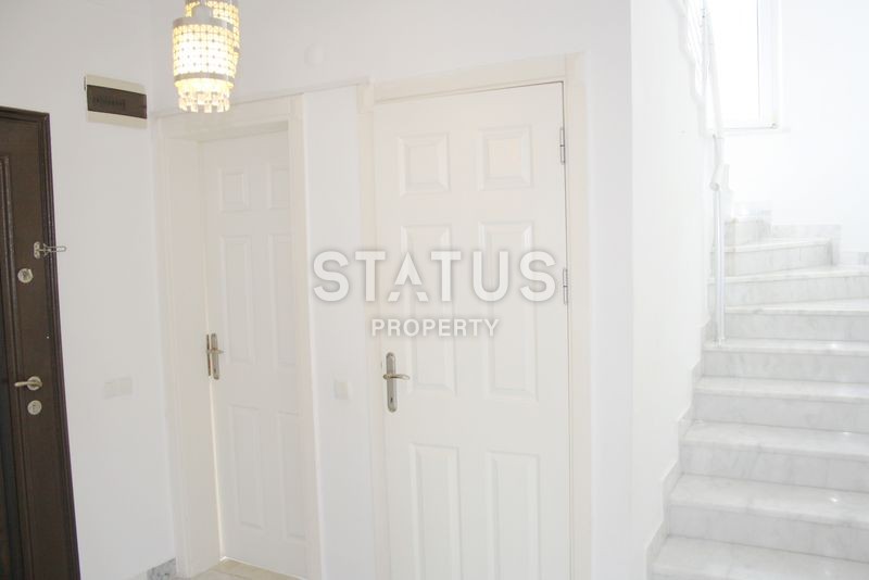 Вилла 3+1 с бассейном и гаражом, 220 м2. Каргыджак, Алания. фото 10