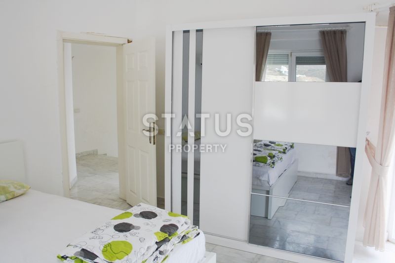 Вилла 3+1 с бассейном и гаражом, 220 м2. Каргыджак, Алания. фото 11