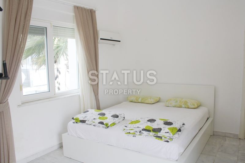 Вилла 3+1 с бассейном и гаражом, 220 м2. Каргыджак, Алания. фото 12