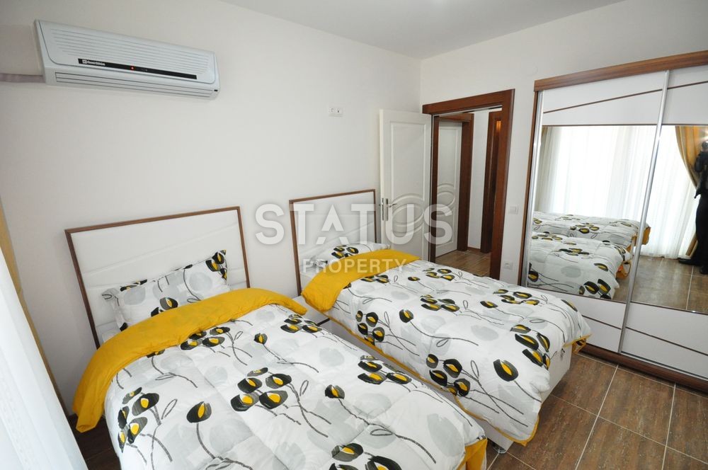 Spacious apartments in the European district of Oba from a construction company фото 22