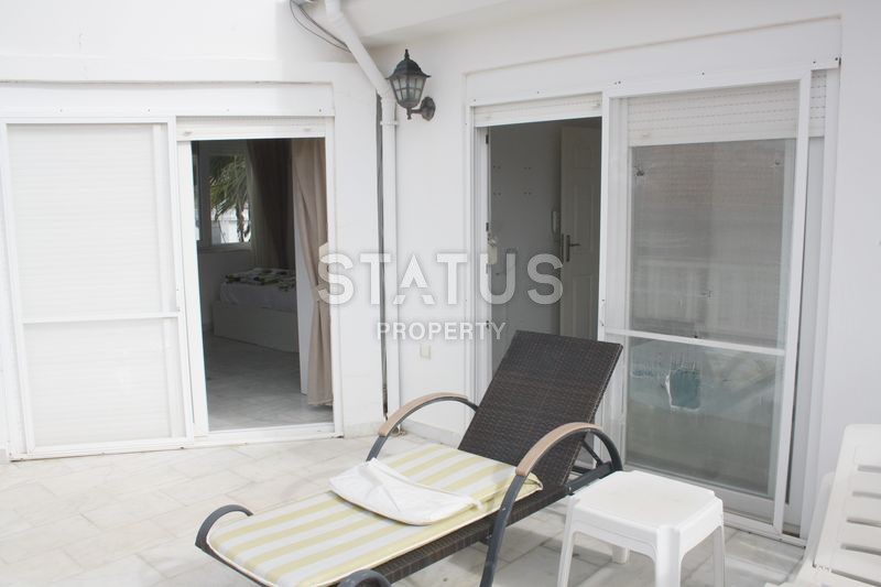 Вилла 3+1 с бассейном и гаражом, 220 м2. Каргыджак, Алания. фото 17