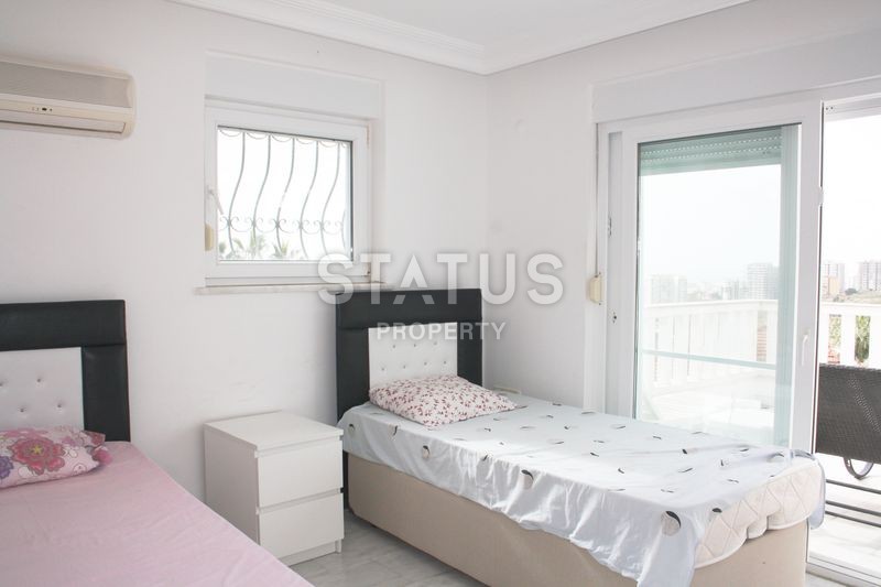 Вилла 3+1 с бассейном и гаражом, 220 м2. Каргыджак, Алания. фото 18