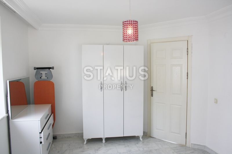 Вилла 3+1 с бассейном и гаражом, 220 м2. Каргыджак, Алания. фото 20