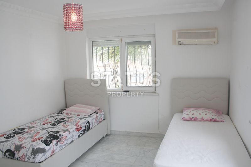 Вилла 3+1 с бассейном и гаражом, 220 м2. Каргыджак, Алания. фото 21