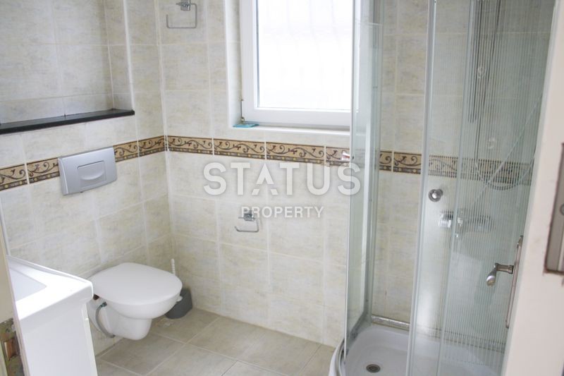 Вилла 3+1 с бассейном и гаражом, 220 м2. Каргыджак, Алания. фото 23