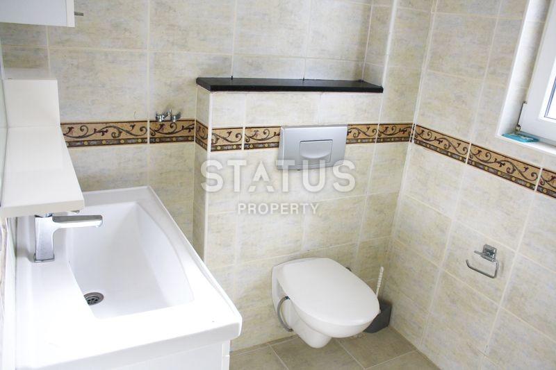 Вилла 3+1 с бассейном и гаражом, 220 м2. Каргыджак, Алания. фото 25