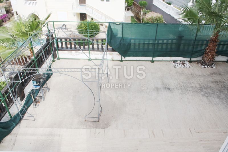 Вилла 3+1 с бассейном и гаражом, 220 м2. Каргыджак, Алания. фото 26