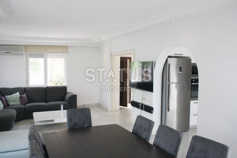 Вилла 3+1 с бассейном и гаражом, 220 м2. Каргыджак, Алания. фото 27