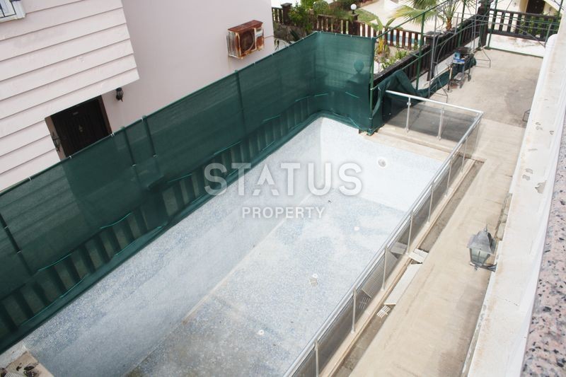 Вилла 3+1 с бассейном и гаражом, 220 м2. Каргыджак, Алания. фото 28