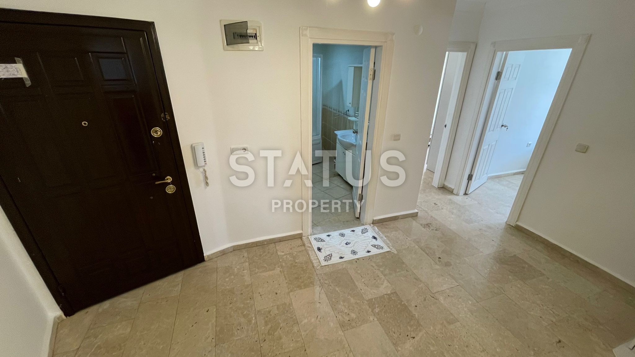 Inexpensive apartment 2+1 in Mahmutlar, 120 m2 фото 5