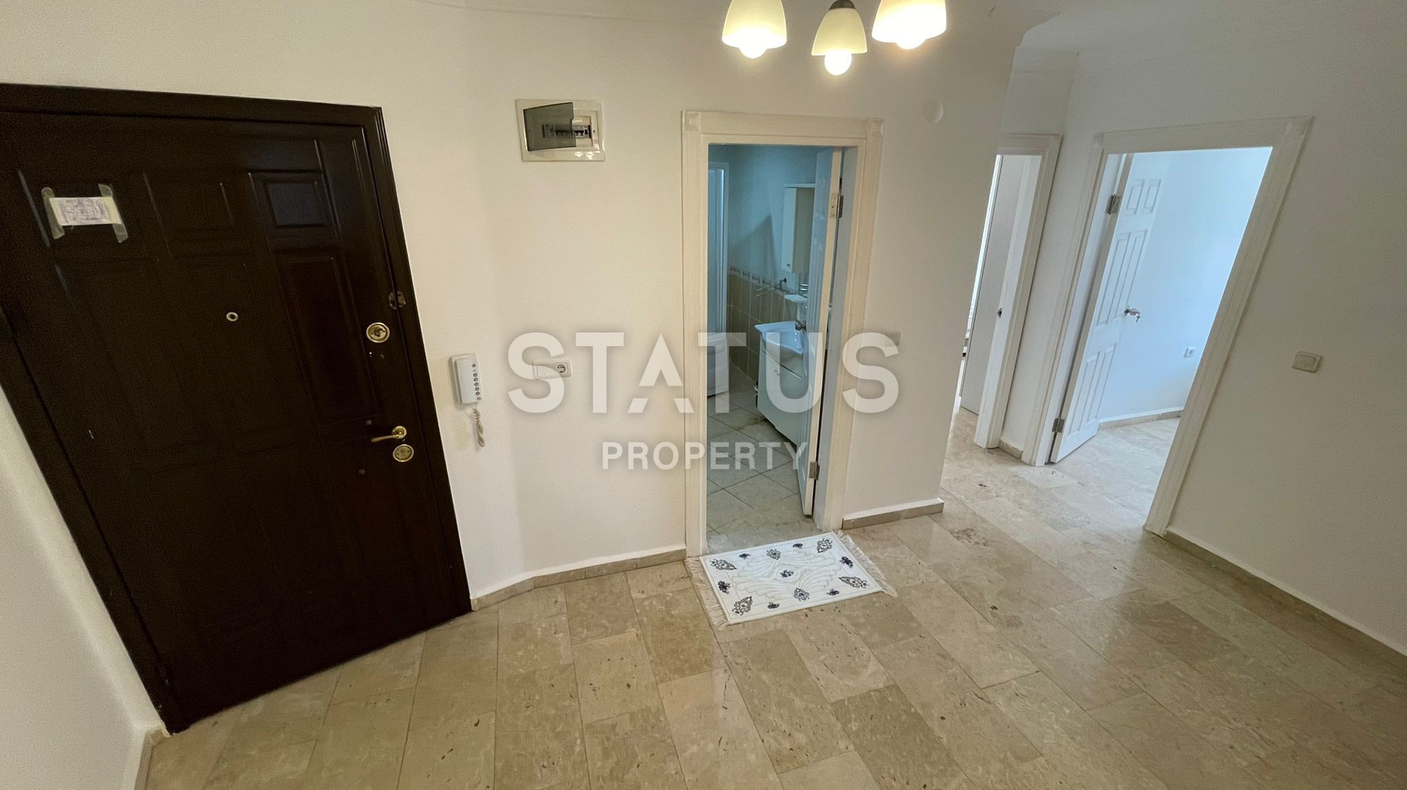 Inexpensive apartment 2+1 in Mahmutlar, 120 m2 фото 6