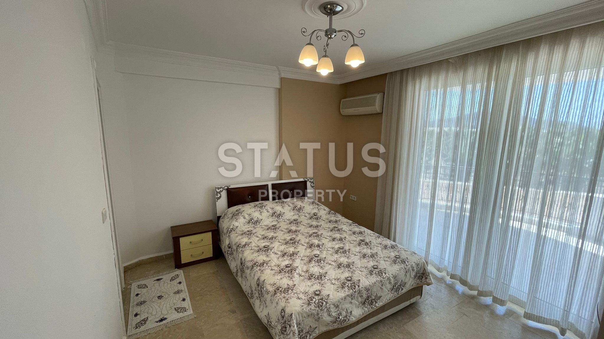 Inexpensive apartment 2+1 in Mahmutlar, 120 m2 фото 8