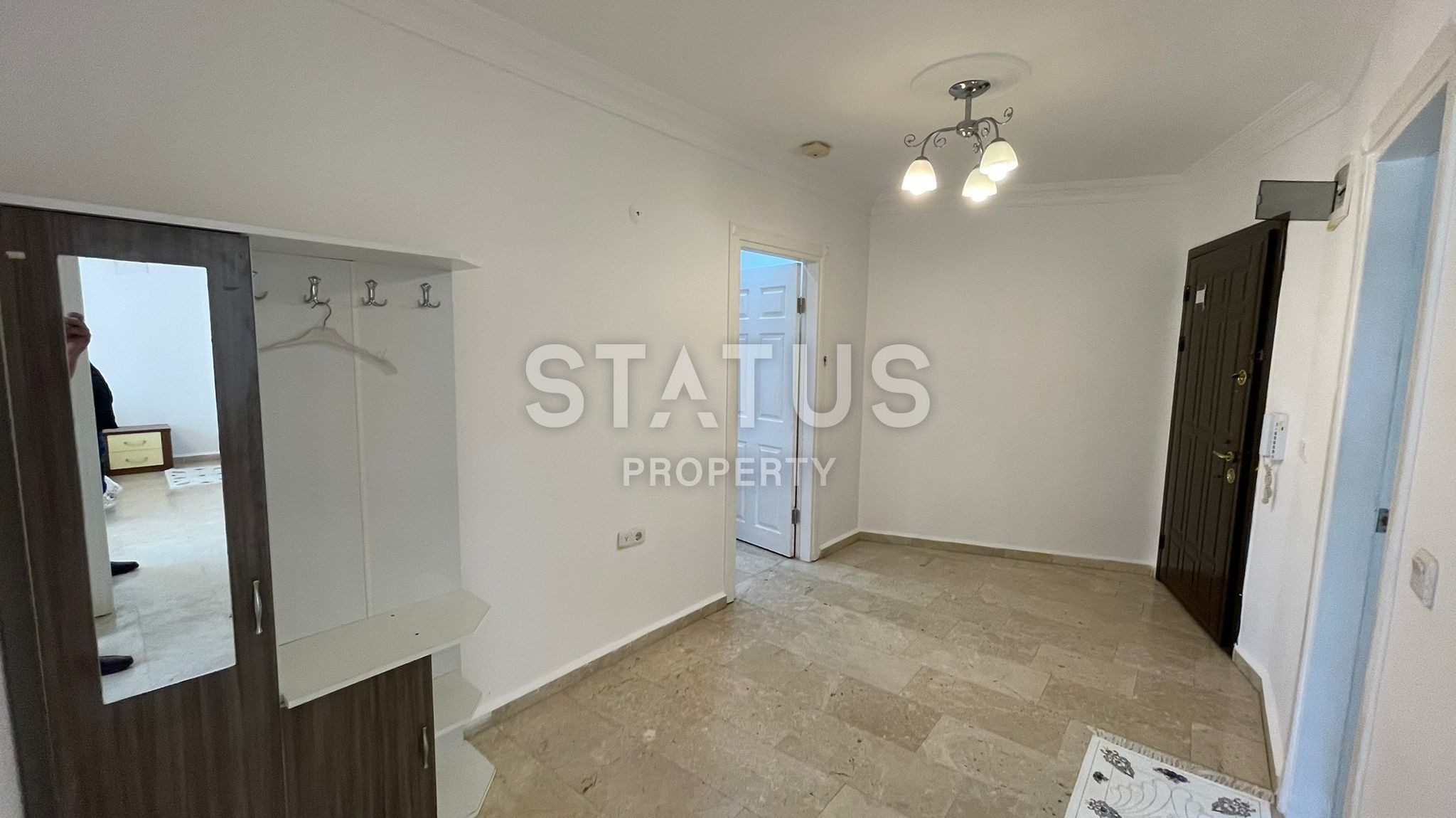 Inexpensive apartment 2+1 in Mahmutlar, 120 m2 фото 9