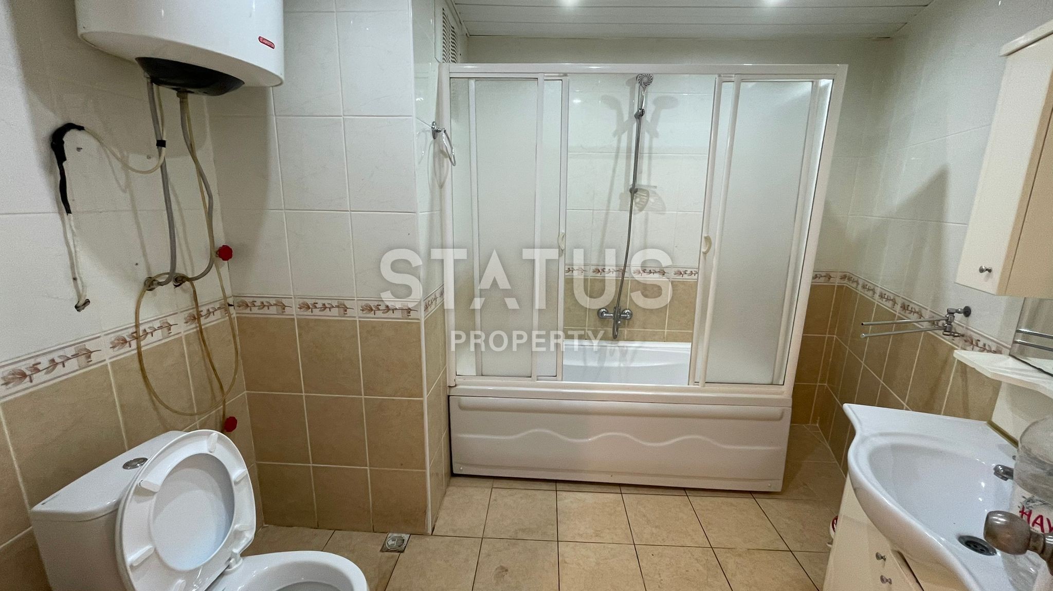 Inexpensive apartment 2+1 in Mahmutlar, 120 m2 фото 10