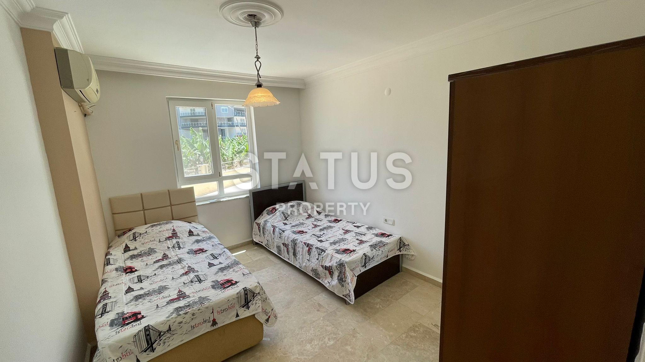 Inexpensive apartment 2+1 in Mahmutlar, 120 m2 фото 11