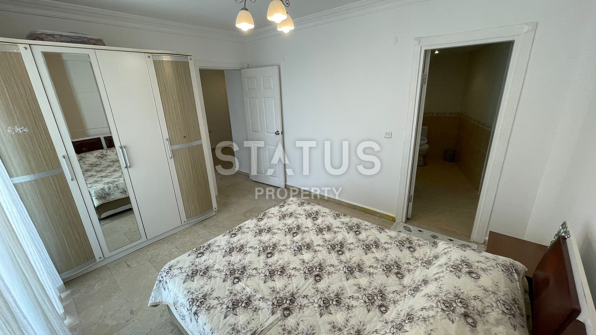 Inexpensive apartment 2+1 in Mahmutlar, 120 m2 фото 15