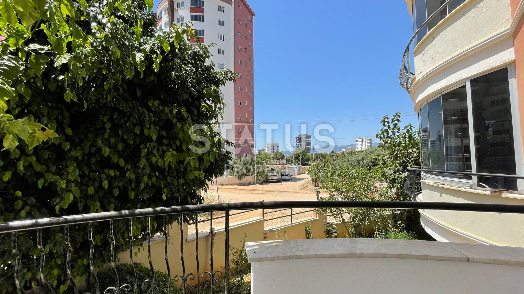 Inexpensive apartment 2+1 in Mahmutlar, 120 m2 фото 17