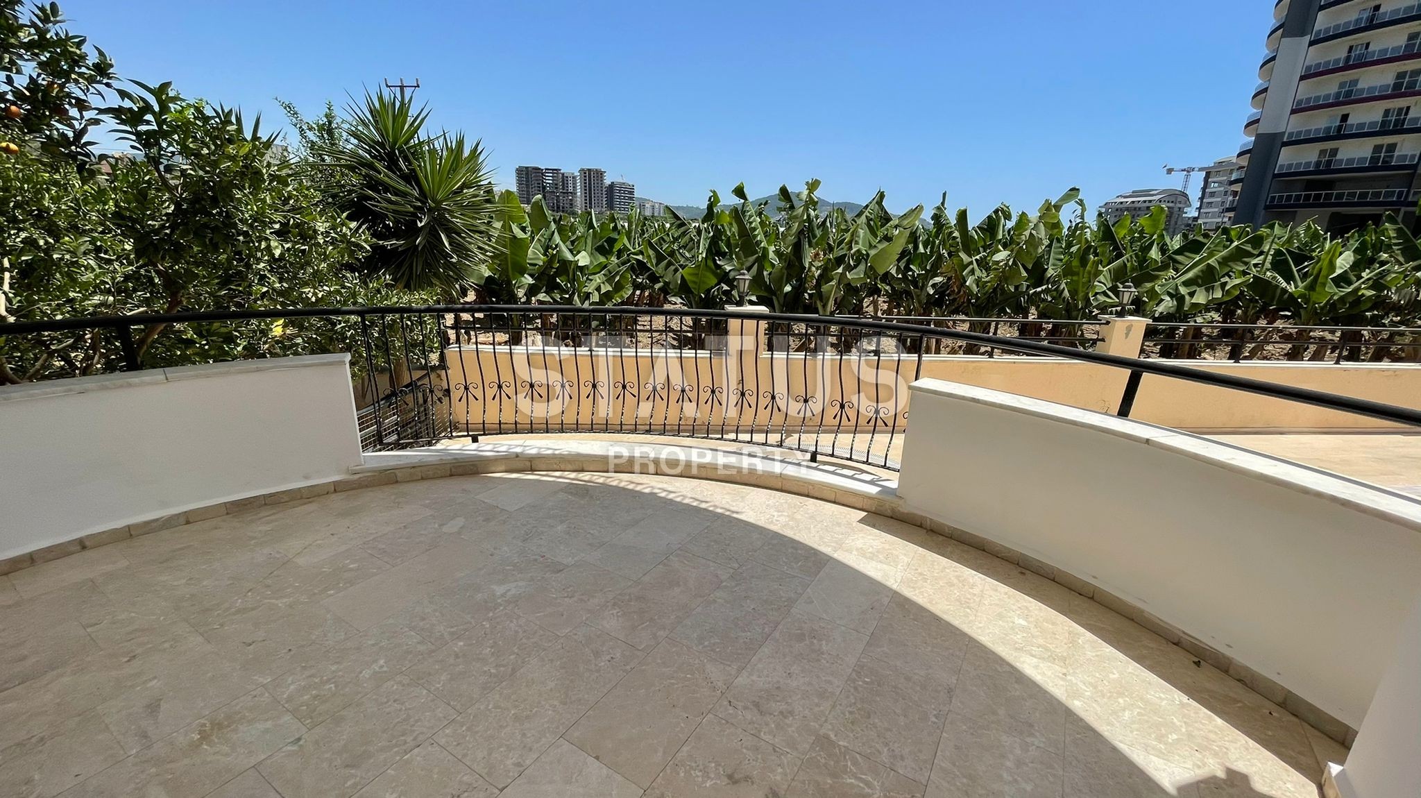 Inexpensive apartment 2+1 in Mahmutlar, 120 m2 фото 18