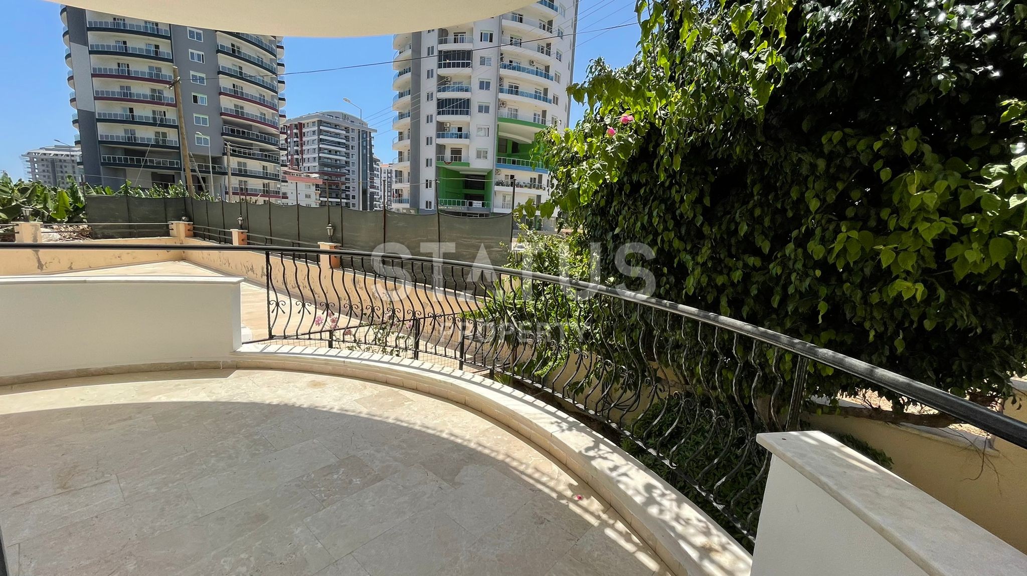 Inexpensive apartment 2+1 in Mahmutlar, 120 m2 фото 19