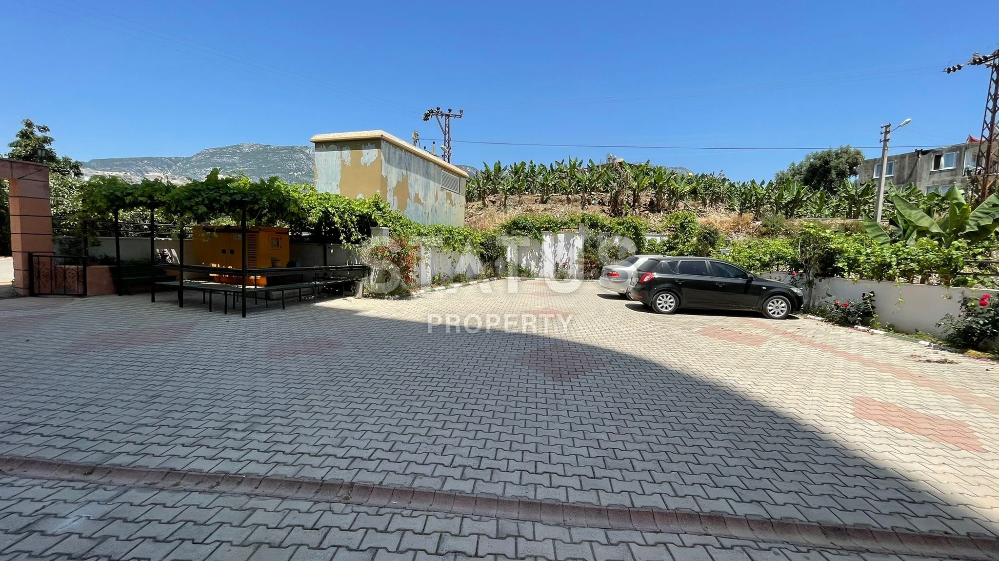 Inexpensive apartment 2+1 in Mahmutlar, 120 m2 фото 20