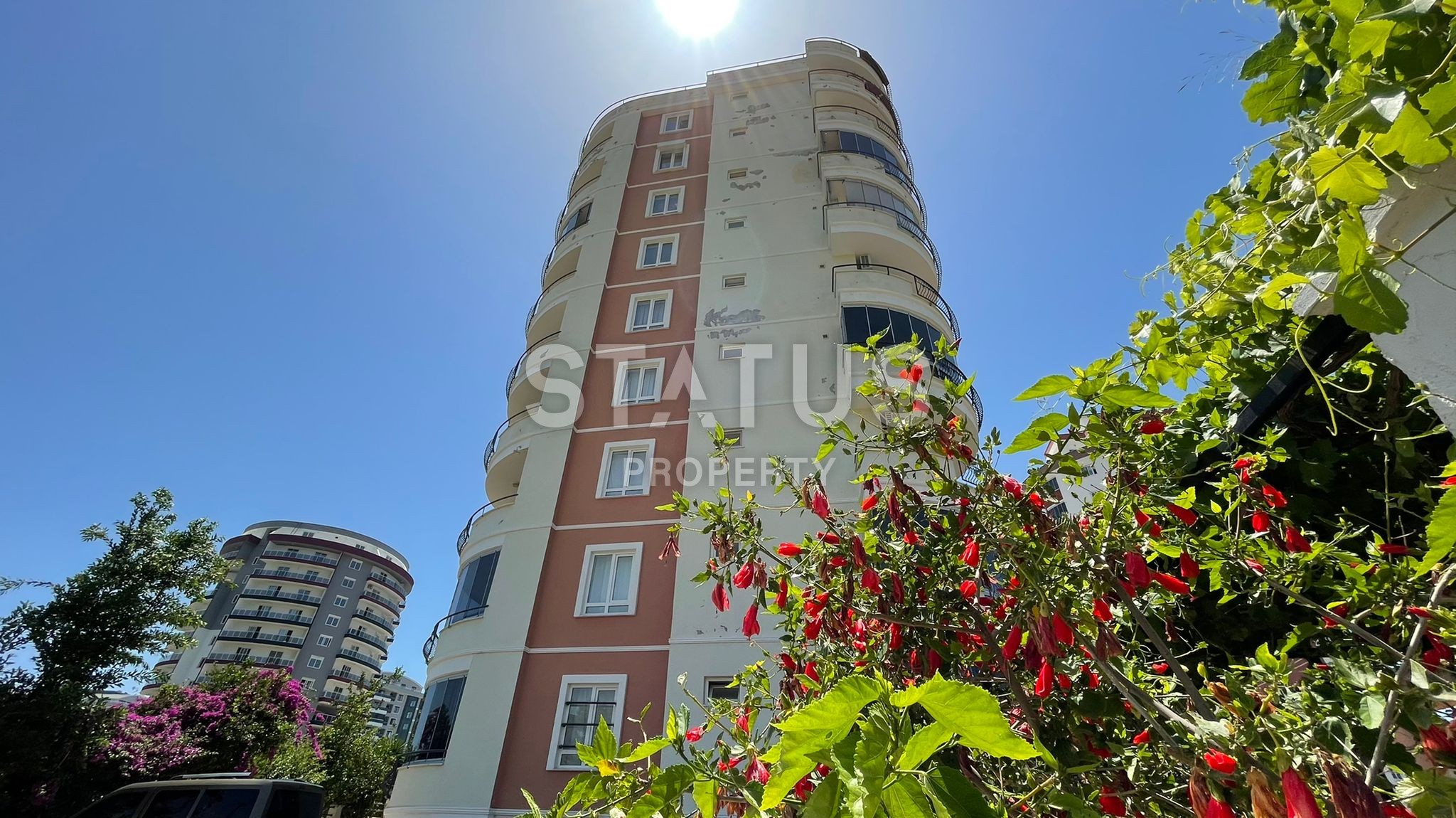 Inexpensive apartment 2+1 in Mahmutlar, 120 m2 фото 21