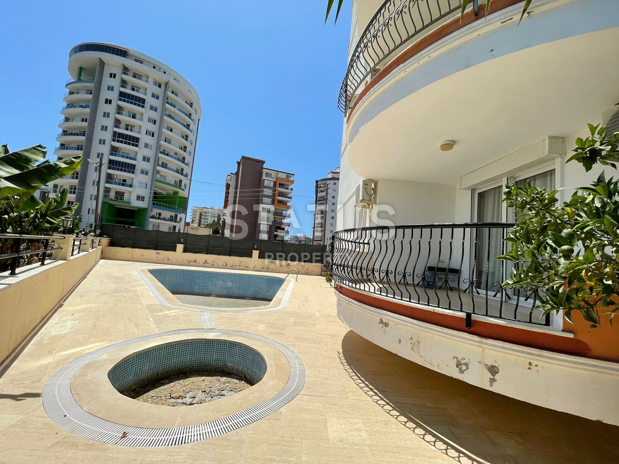 Inexpensive apartment 2+1 in Mahmutlar, 120 m2 фото 22