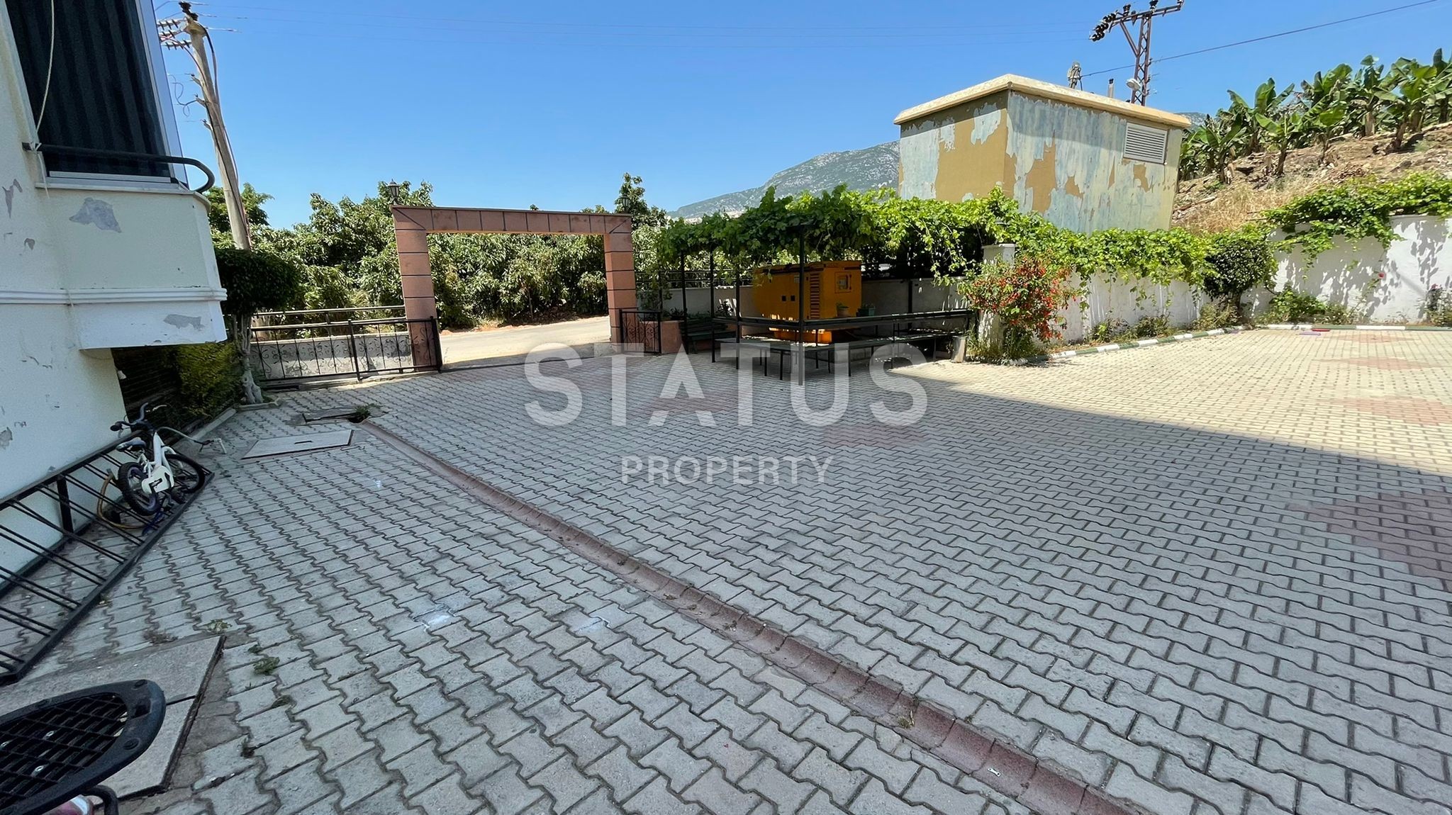 Inexpensive apartment 2+1 in Mahmutlar, 120 m2 фото 23