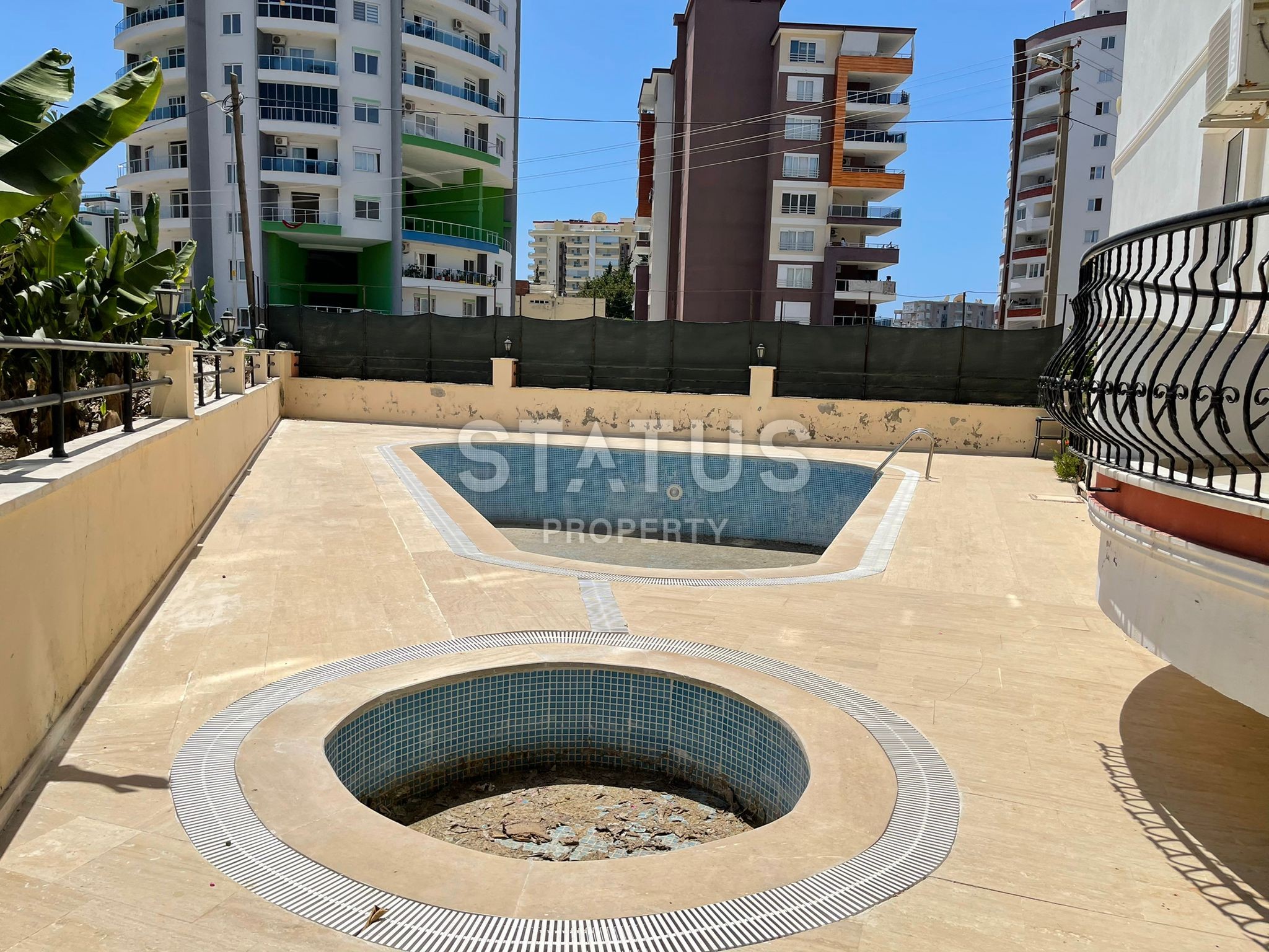 Inexpensive apartment 2+1 in Mahmutlar, 120 m2 фото 24