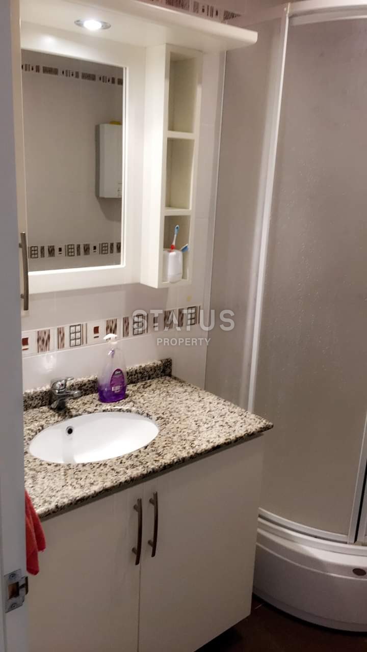 Отличное предложение меблированной трехкомнатной квартиры в районе Махмутлар, 127 кв.м. фото 6