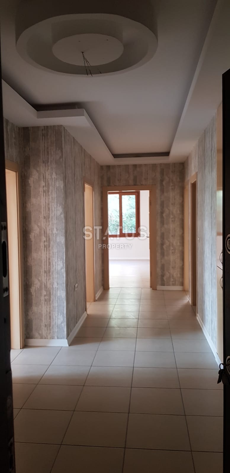 Квартира 2+1 в центре Алании в районе пляжа Клеопатра, 130 м2 фото 4