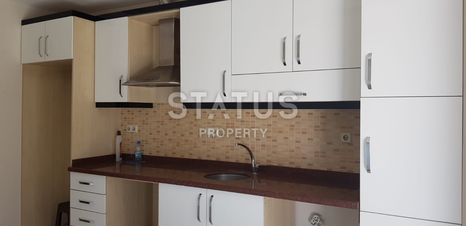 Квартира 2+1 в центре Алании в районе пляжа Клеопатра, 130 м2 фото 6