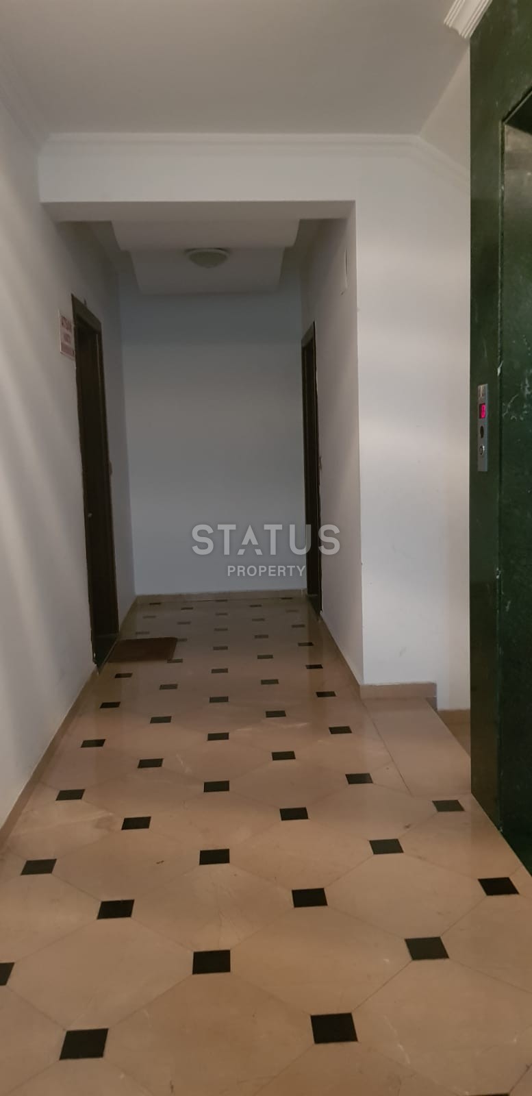 Квартира 2+1 в центре Алании в районе пляжа Клеопатра, 130 м2 фото 7