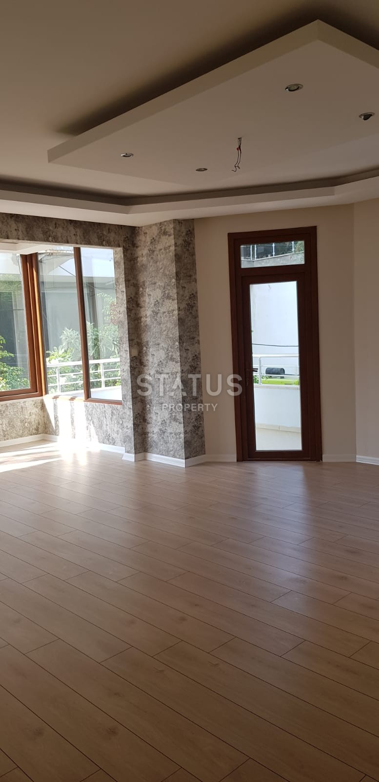 Квартира 2+1 в центре Алании в районе пляжа Клеопатра, 130 м2 фото 9