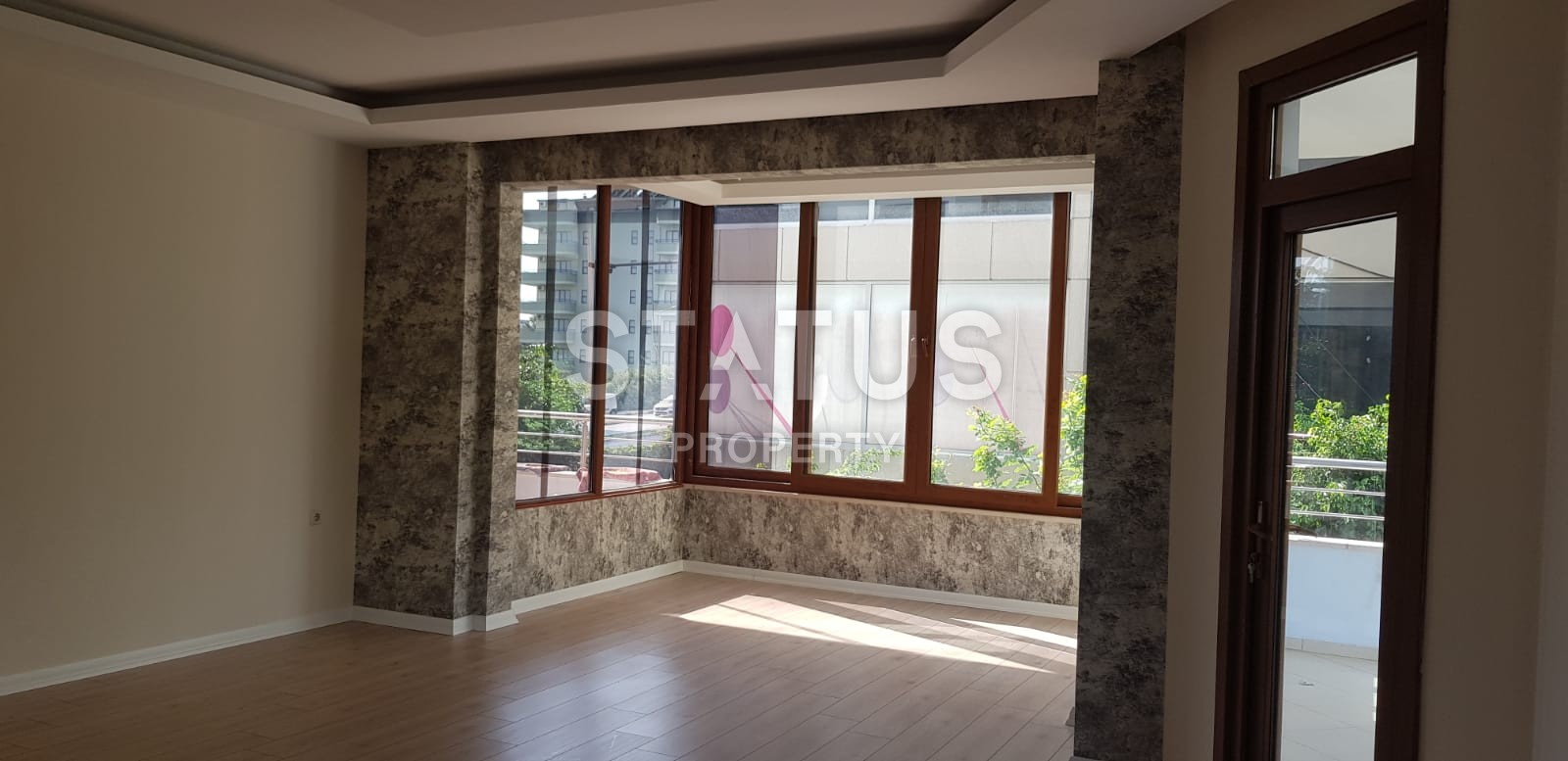 Квартира 2+1 в центре Алании в районе пляжа Клеопатра, 130 м2 фото 10