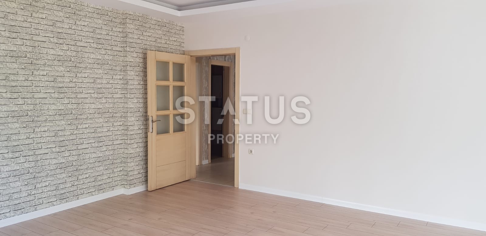 Квартира 2+1 в центре Алании в районе пляжа Клеопатра, 130 м2 фото 12